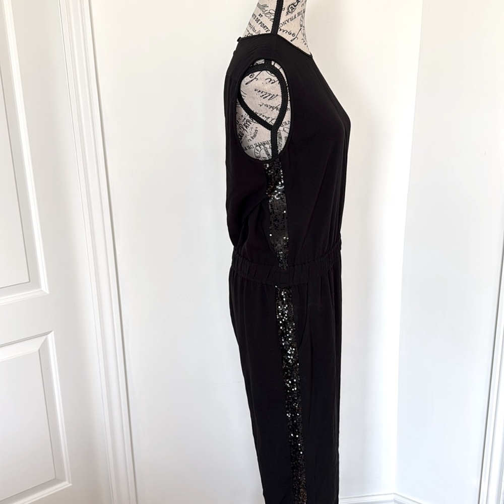 BCBGMaxazria jumpsuits - Picture 3 of 12